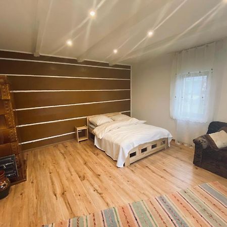 Na Lachowce Skawa Ngoại thất bức ảnh