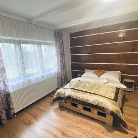 Na Lachowce Skawa Ngoại thất bức ảnh