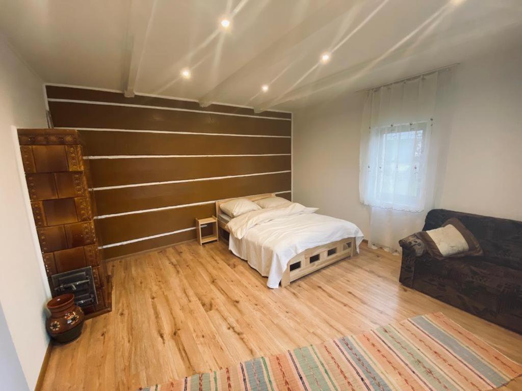 Na Lachowce Skawa Ngoại thất bức ảnh