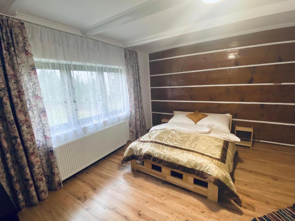 Na Lachowce Skawa Ngoại thất bức ảnh